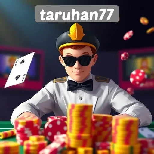 Perbandingan Taruhan77 dengan Situs Taruhan Lainnya