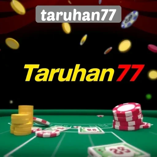 Menelusuri Fitur Unggulan Situs Taruhan77