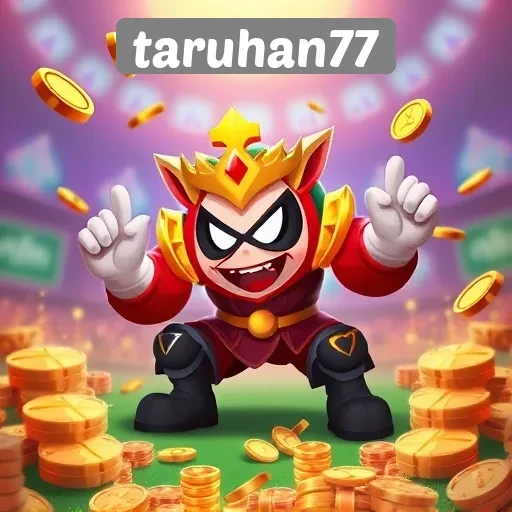 Mengenal Lebih Dekat Situs Taruhan77 Dalam Dunia Game Online