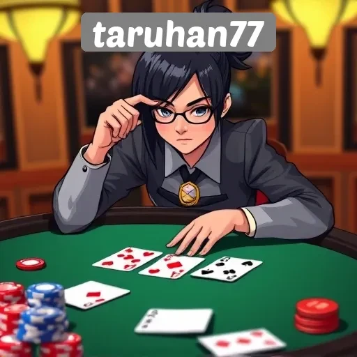 Fitur Unggulan yang Ditawarkan oleh Taruhan77 untuk Pemain