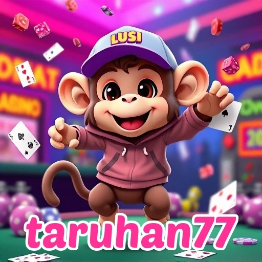 taruhan77: Forum Diskusi yang Keren untuk Gamer Sejati
