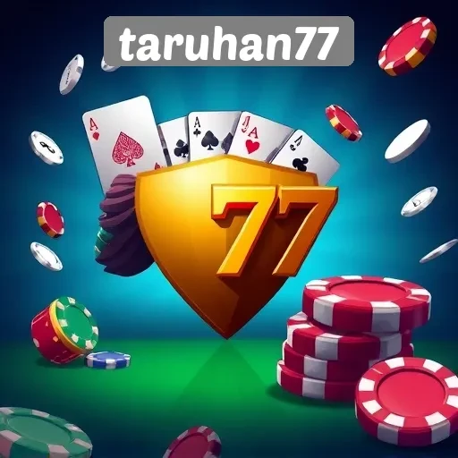 Beragam Pilihan Permainan di Taruhan77 untuk Semua Jenis Pemain