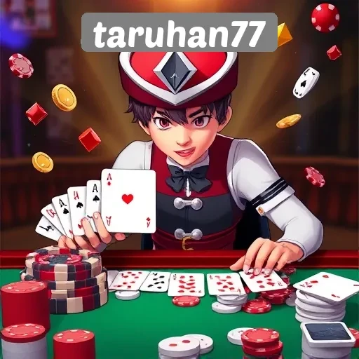 Variasi Permainan di Taruhan77 yang Menarik untuk Dinikmati