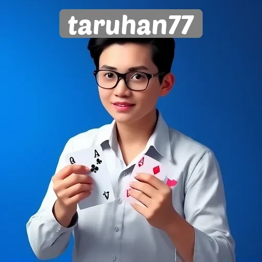Inovasi Terbaru di Taruhan77 untuk Pemain Indonesia