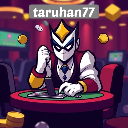 Kelebihan dan Kekurangan Taruhan77 dalam Industri Game Online