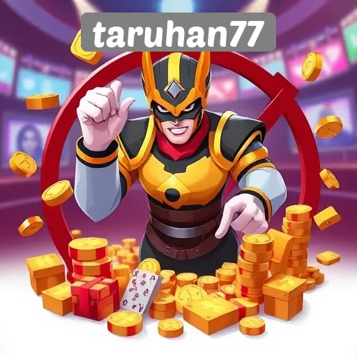 Keunggulan Taruhan77 dalam Industri Game Online