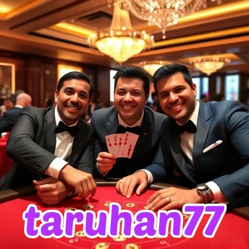 taruhan77 - Permainan Undian