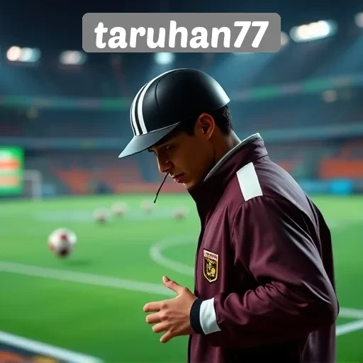 Panduan Lengkap Menggunakan Situs Taruhan77 di Indonesia