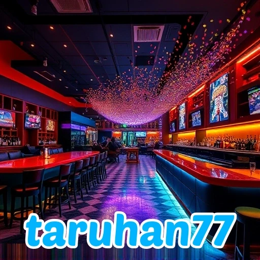 taruhan77 - Permainan Poker