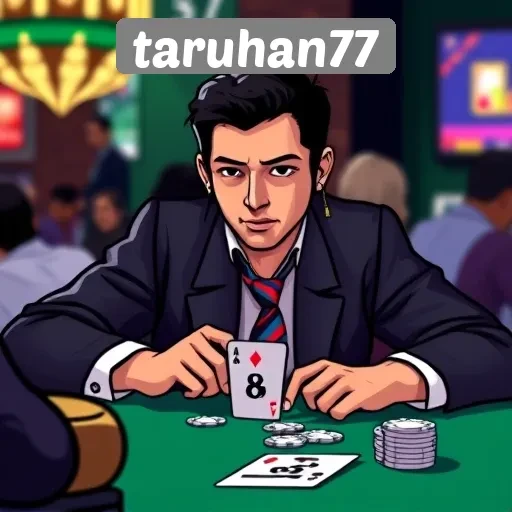 Analisis Keamanan dan Kenyamanan Bertransaksi di Taruhan77