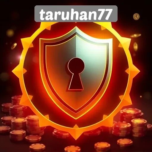 Keamanan dan Kenyamanan Bermain di Situs Taruhan77