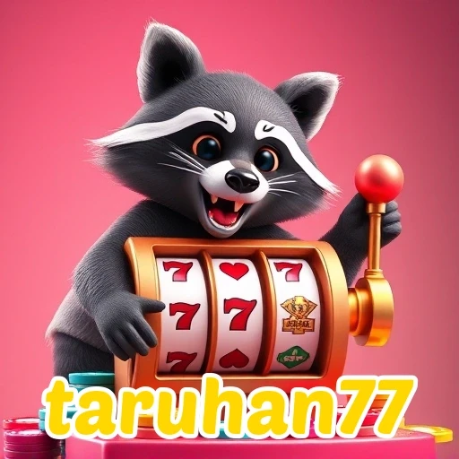 taruhan77: Slot Menarik untuk Penggemar Game Online Indonesia