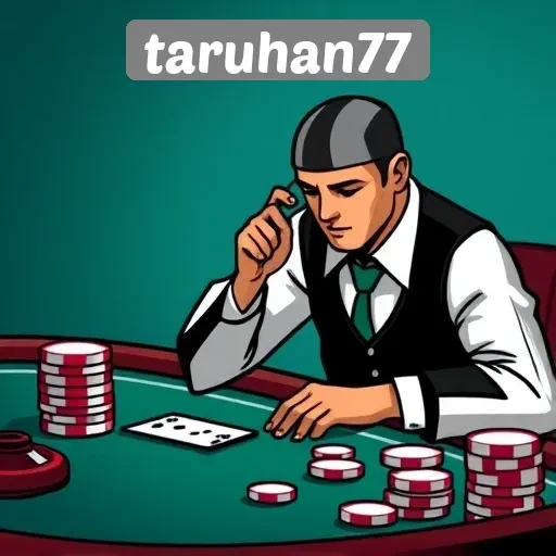 Strategi Bermain Cerdas di Taruhan77 untuk Meningkatkan Peluang Menang
