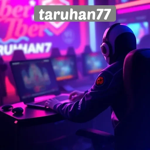 Mengapa Taruhan77 Menjadi Favorit di Kalangan Gamers Indonesia