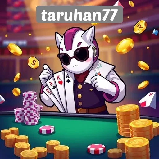 Mengulas Fitur Menarik Situs Taruhan77 untuk Pecinta Game