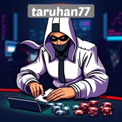 Taruhan77 dan Keamanan dalam Bermain Game Online