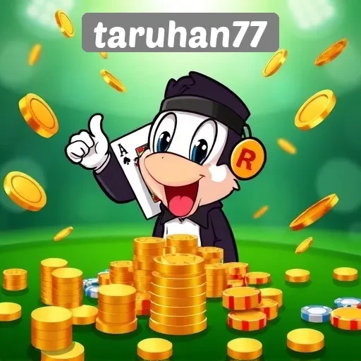 Mengenal Lebih Dekat Situs Taruhan77 di Indonesia