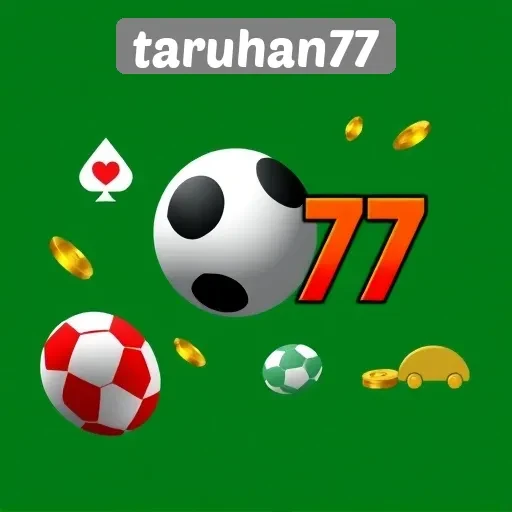 Kepuasan Pengguna di Taruhan77 dalam Permainan Betting